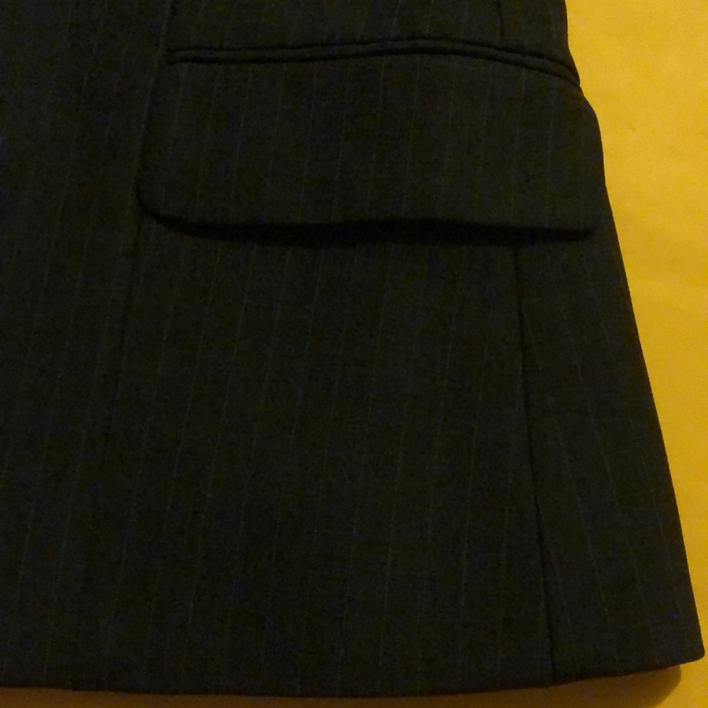 CLUB MONACO long sleeve blazer jacket - Picture 9 of 11